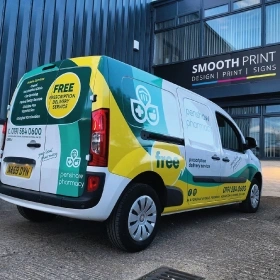  Van