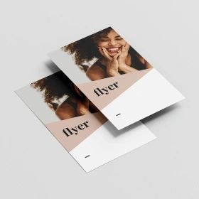  Flyers