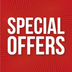  Special - Offers