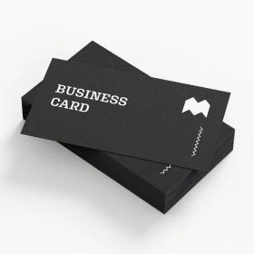  Business - Cards