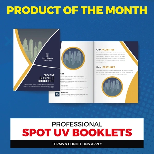  Product - Of - The - Month