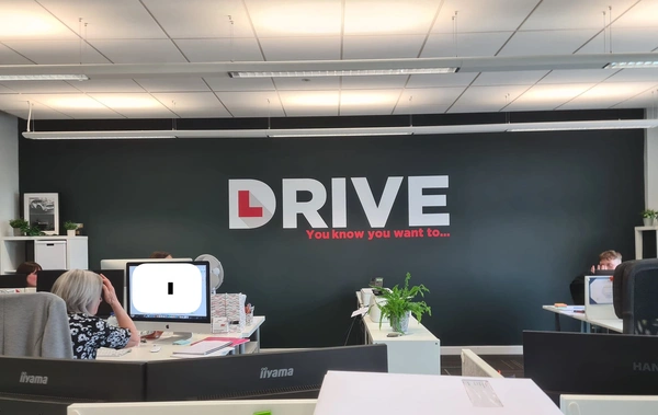 Drive